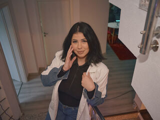 fingering camgirl RyvaNoir