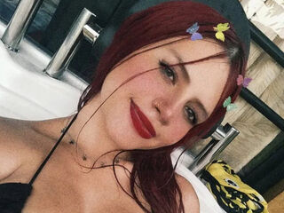 livecam SophiaBeaumont