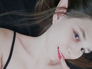 naked webcam girl photo TinishaDubbert