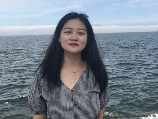 hot webcam picture TongWang