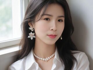 camgirl webcam sex pic YaoYiYi