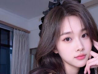 girl webcam naked miaomiao