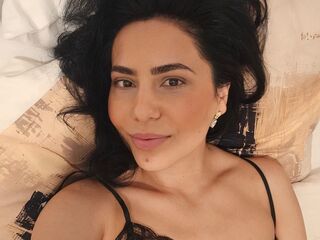 sexy live webcam girl EvelineAngeles