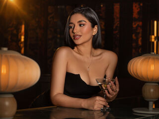 webcam live sex GenesisGarcia