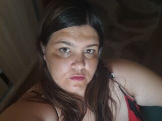 teaser webcam IonyEllaa