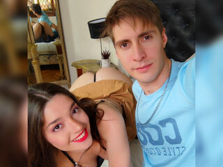 jasmin webcam couple sex show AlyssandLuke