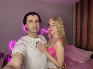 hot live couple anal sex AndroAndRouss