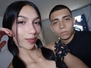 jasmin webcam model DakotaAndDerek