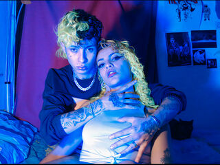 web cam chat DanAndLila