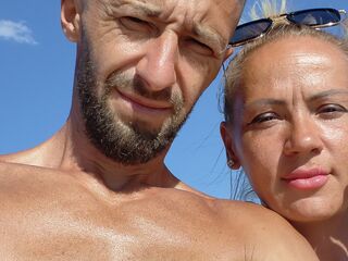 jasmin cam couple video DianaAndAndrey