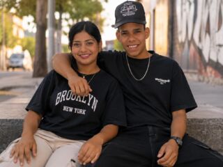 naughty cam couple masturbating EvaAndBruno
