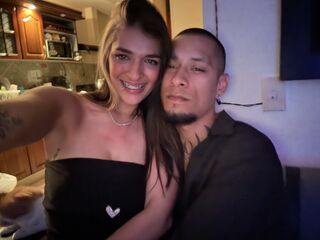 hardcore live sex webcam show HarryandAnny