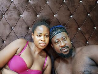 fucking couple sex cam show KelvinAndMary