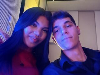 anal cam sex LadyAndLogan