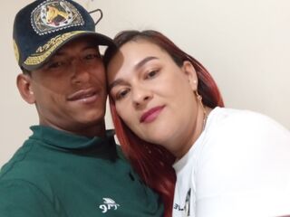 cam couple sex chat LaurenAndAlex