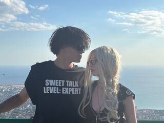 hot livecam couple sex show LucilleAndMoriah