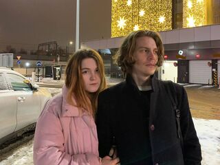 dirty live cam LunaAndMax