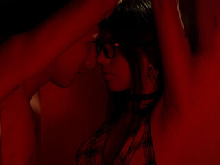 jasmin web cam couple sex MakyandTimmy