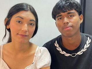 free live webcam sex RavenAndJustin