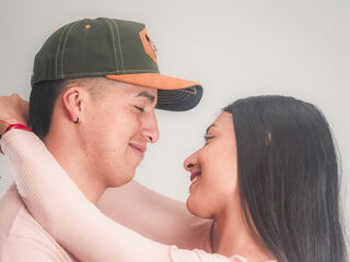 live chat room couple RickyAndKathe