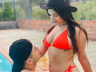 girl giving blowjob SabrinaAndJorge