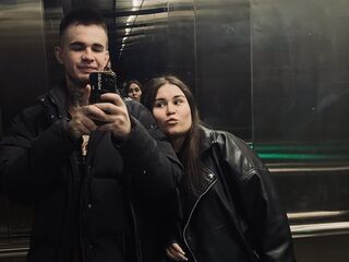 adult couple sex webcam chat SatieBrenden