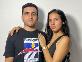 live cam couple ass fuck SydneyAndThomas