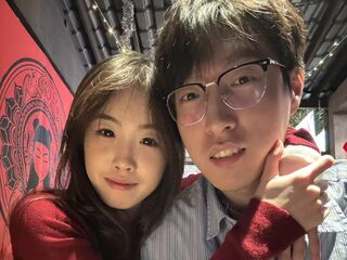 hardcore couplecam lunaluckk