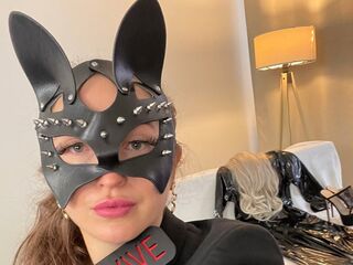 webcamgirl bdsm cam AstaMiss