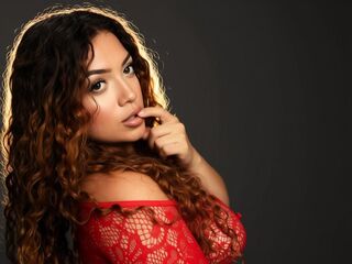 camgirl bondage livecam CherylRouse