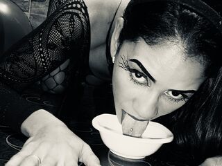 camgirl bdsm CollenIsabella