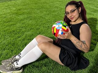 role-play chatroom CristalDeker