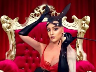 camgirl bdsm live sex show DeniseJakson
