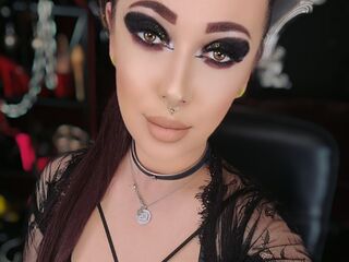cam girl latex webcam sex show GeorgiaBlair
