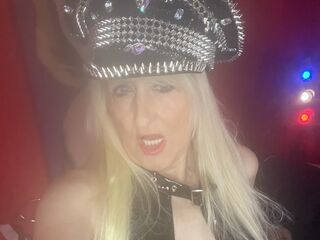 domina webcam picture GodessLulu