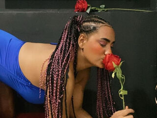 bondage fetish live web cam HannahRuiz