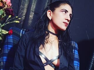 fetish live cam IsabellaJeon