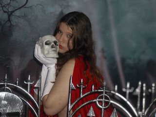 bdsm webcamgirl KarinaPons