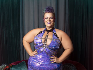 domina live webcam LadyCoquine