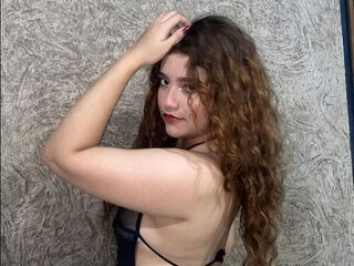 webcamgirl fetish show LiaMarcellinen