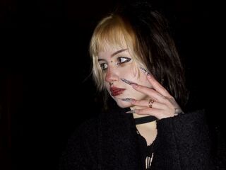 smoking fetish live cam LiyaLuna