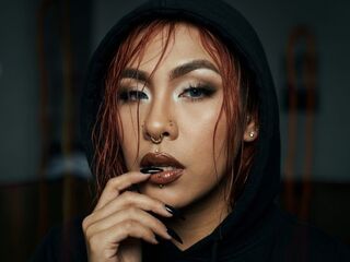 femdom cam sex SharomCastle