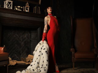 boot fetish webcam SilviaVinylstore