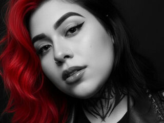 bondage webcam VeronkaStar