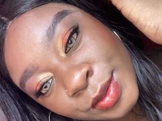 camgirl fetish live sex YaraGwen