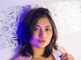 camgirl playing with sextoy AbbyRoise