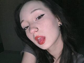 fingering cam girl AccaBelow