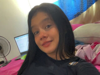 cam babe AdaFerrer
