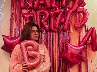 camgirl sex picture AdinaBoas