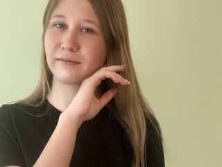 hot webcam show AdriaSecker